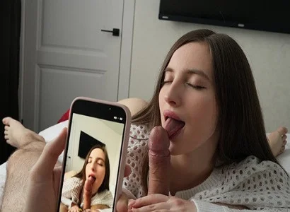 Dùng cu thằng em để quay video trả thù người yêu